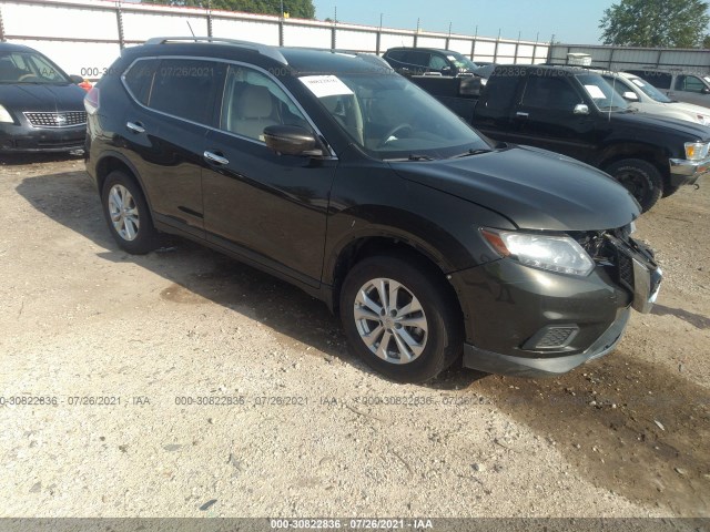 NISSAN ROGUE 2016 knmat2mtxgp639872