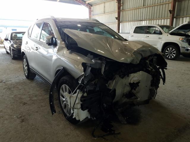 NISSAN ROGUE S 2016 knmat2mtxgp639919