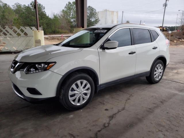 NISSAN ROGUE 2016 knmat2mtxgp640150