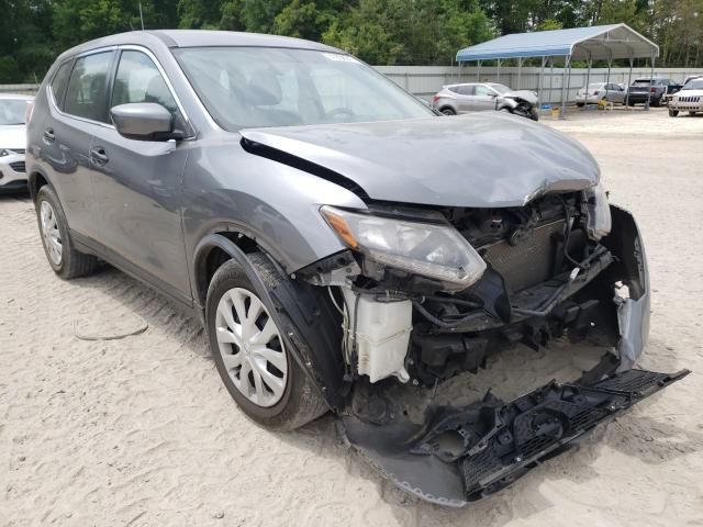 NISSAN ROGUE S 2016 knmat2mtxgp643226