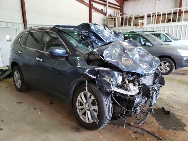 NISSAN ROGUE S 2016 knmat2mtxgp648278