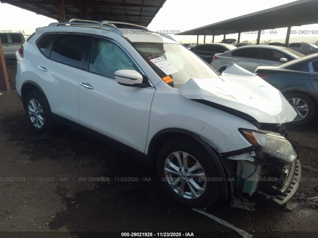 NISSAN ROGUE 2016 knmat2mtxgp648443