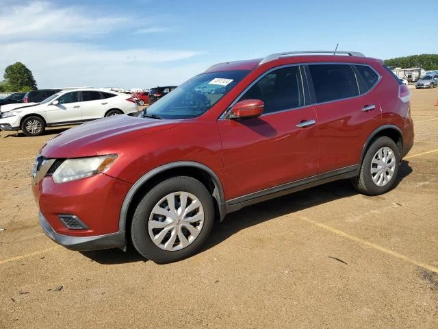 NISSAN ROGUE S 2016 knmat2mtxgp648765