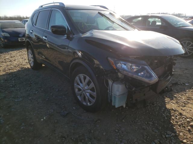 NISSAN ROGUE S 2016 knmat2mtxgp649656