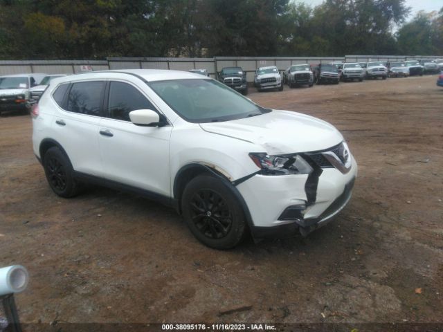 NISSAN ROGUE 2016 knmat2mtxgp650242