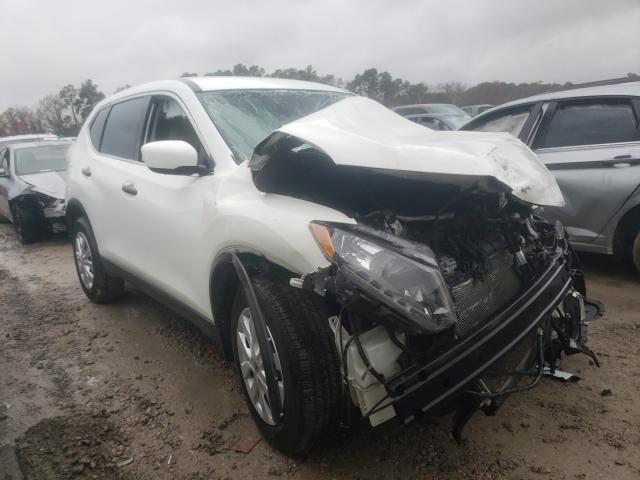 NISSAN ROGUE S 2016 knmat2mtxgp653366