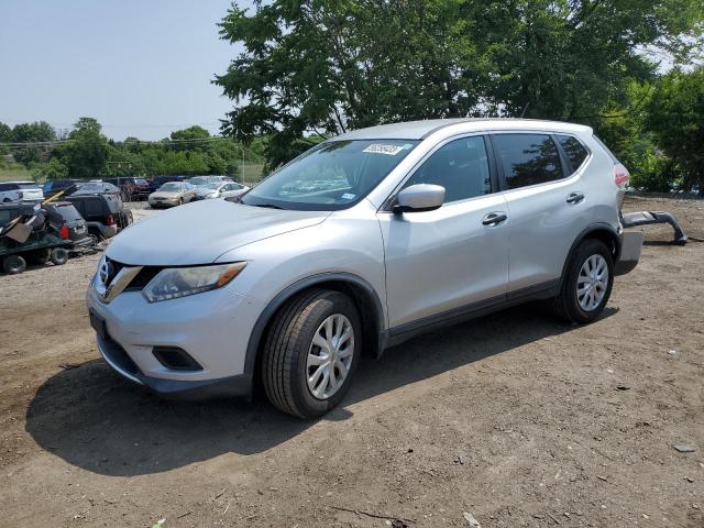 NISSAN ROGUE S 2016 knmat2mtxgp655036