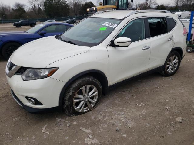 NISSAN ROGUE 2016 knmat2mtxgp658311