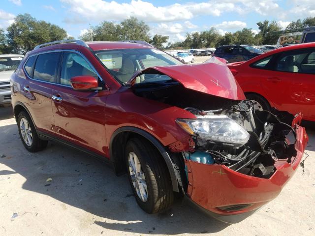 NISSAN ROGUE S 2016 knmat2mtxgp659992