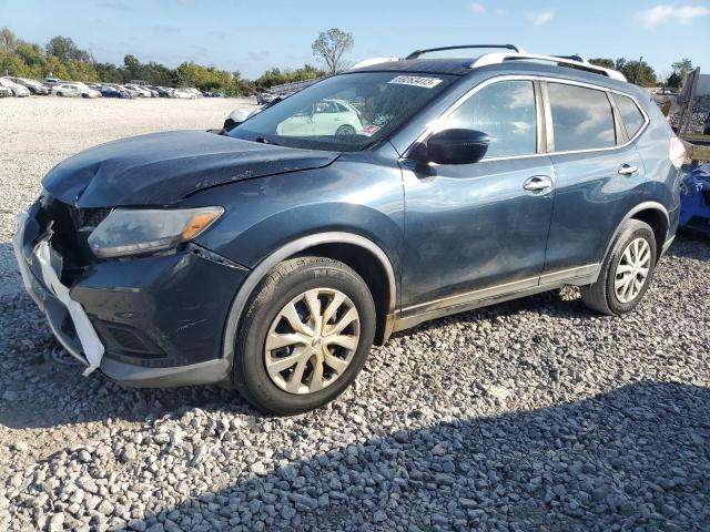 NISSAN ROGUE 2016 knmat2mtxgp662956