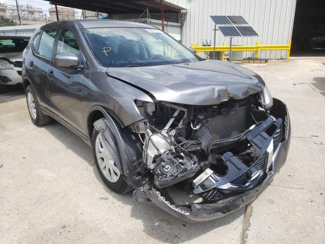 NISSAN ROGUE S 2016 knmat2mtxgp664500