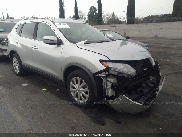 NISSAN ROGUE 2016 knmat2mtxgp664710