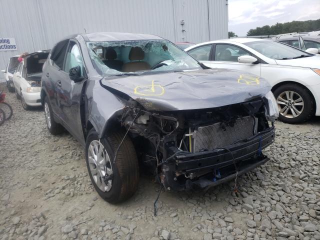 NISSAN ROGUE S 2016 knmat2mtxgp667980