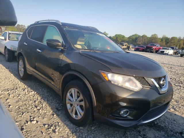 NISSAN ROGUE S 2016 knmat2mtxgp668675