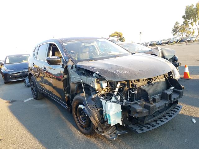 NISSAN ROGUE S 2016 knmat2mtxgp668725