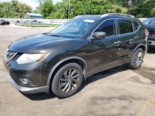 NISSAN ROGUE 2016 knmat2mtxgp670295