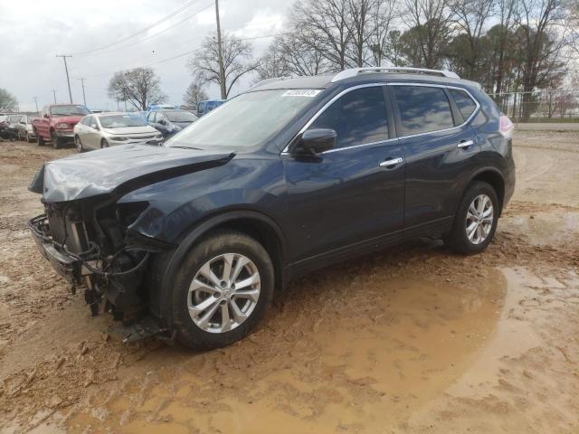 NISSAN ROGUE S 2016 knmat2mtxgp670345