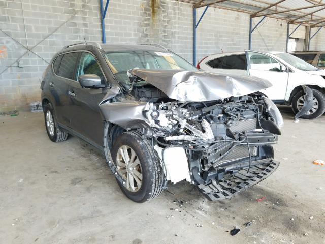 NISSAN ROGUE S 2016 knmat2mtxgp671074