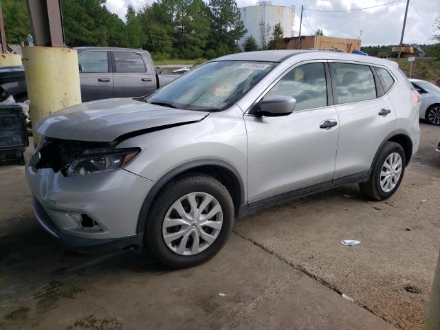 NISSAN ROGUE S 2016 knmat2mtxgp675321