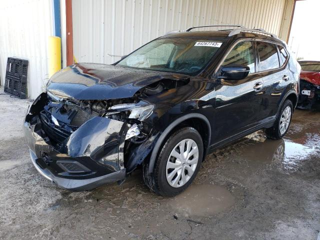 NISSAN ROGUE S 2016 knmat2mtxgp676341