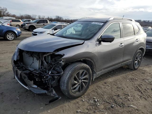 NISSAN ROGUE 2016 knmat2mtxgp677764