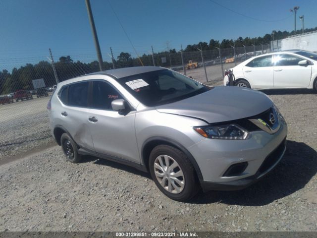 NISSAN ROGUE 2016 knmat2mtxgp679062