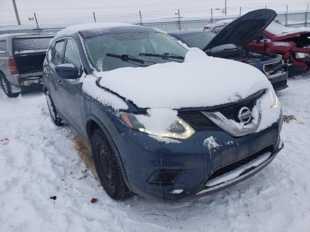 NISSAN ROGUE S 2016 knmat2mtxgp679465