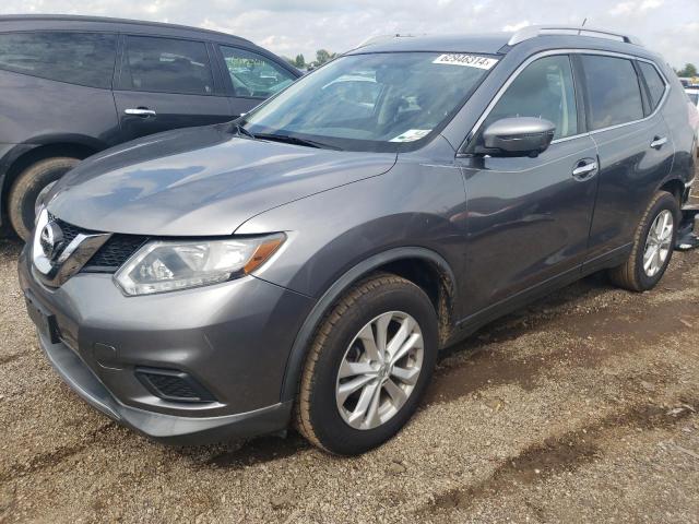 NISSAN ROGUE S 2016 knmat2mtxgp679966