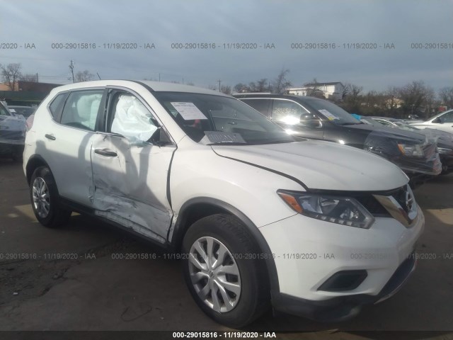 NISSAN ROGUE 2016 knmat2mtxgp680325