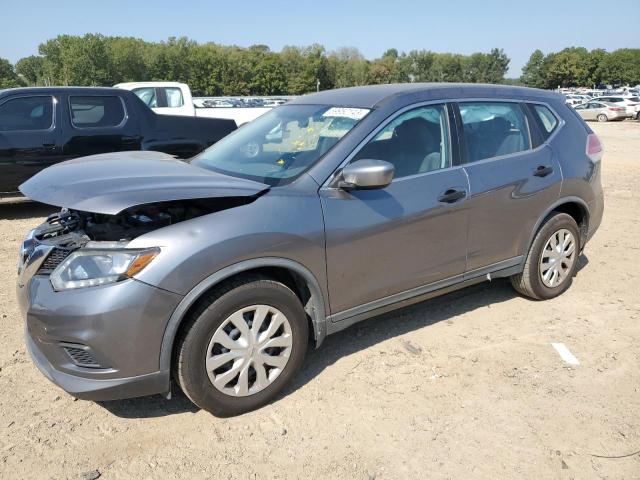 NISSAN ROGUE S 2016 knmat2mtxgp680597