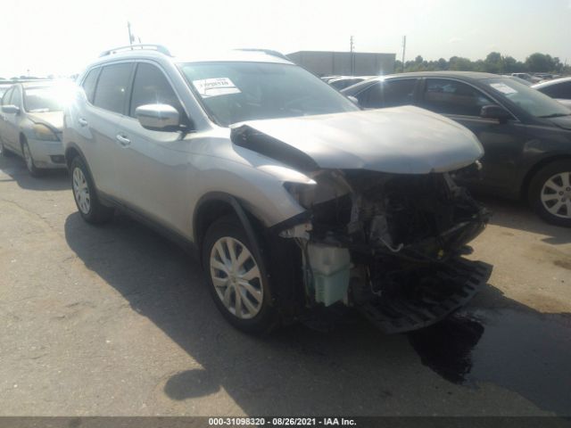 NISSAN ROGUE 2016 knmat2mtxgp682270