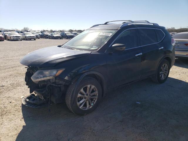 NISSAN ROGUE S 2016 knmat2mtxgp683015