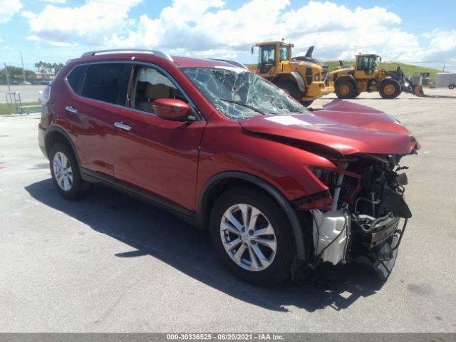 NISSAN ROGUE 2016 knmat2mtxgp683399