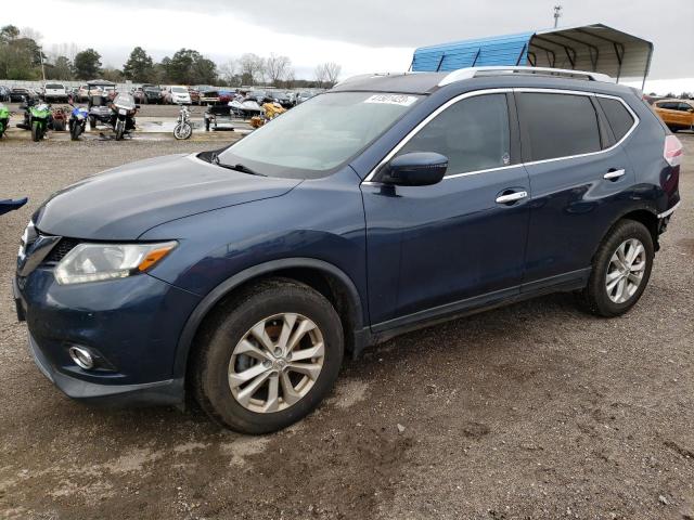 NISSAN ROGUE S 2016 knmat2mtxgp683774