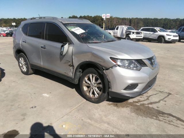 NISSAN ROGUE 2016 knmat2mtxgp684892