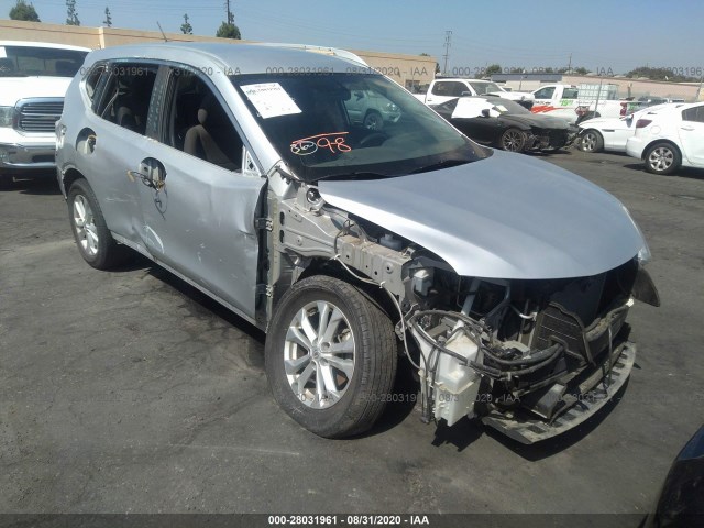 NISSAN ROGUE 2016 knmat2mtxgp689770