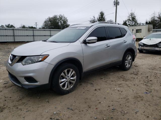 NISSAN ROGUE S 2016 knmat2mtxgp691048