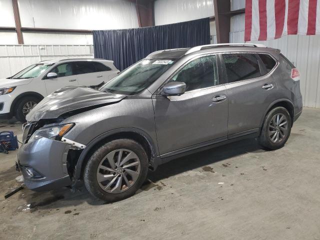 NISSAN ROGUE 2016 knmat2mtxgp692300