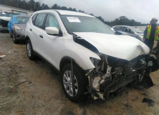 NISSAN ROGUE 2016 knmat2mtxgp692751