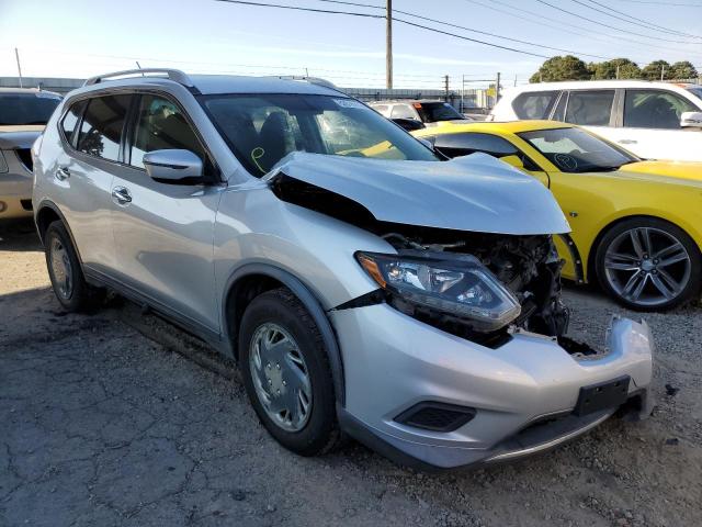 NISSAN ROGUE S 2016 knmat2mtxgp693706