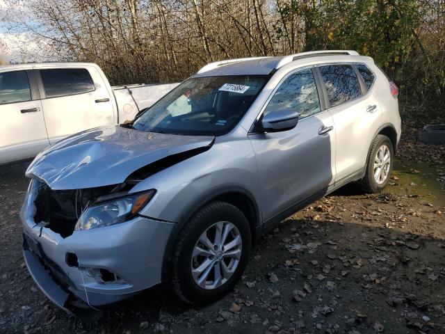 NISSAN ROGUE S 2016 knmat2mtxgp695410