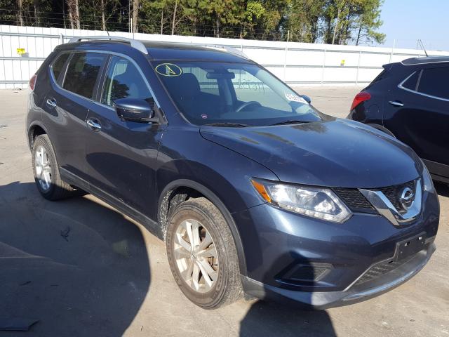 NISSAN ROGUE S 2016 knmat2mtxgp695942