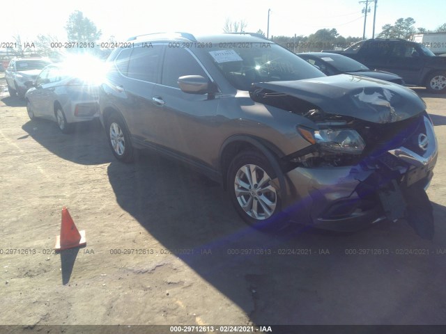 NISSAN ROGUE 2016 knmat2mtxgp697190