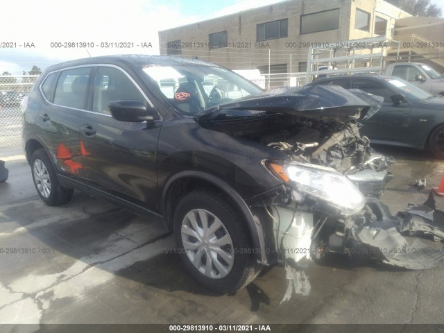 NISSAN ROGUE 2016 knmat2mtxgp698808