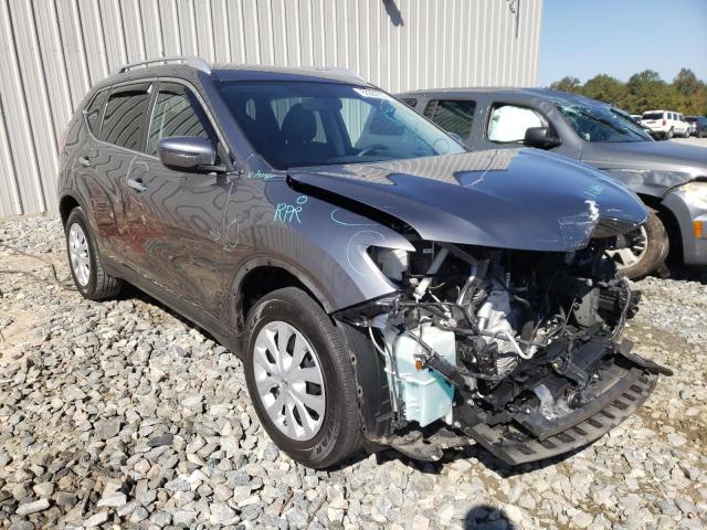 NISSAN ROGUE S 2016 knmat2mtxgp698890