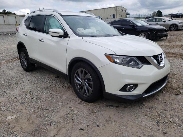 NISSAN ROGUE S 2016 knmat2mtxgp702310