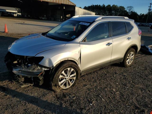 NISSAN ROGUE S 2016 knmat2mtxgp710245