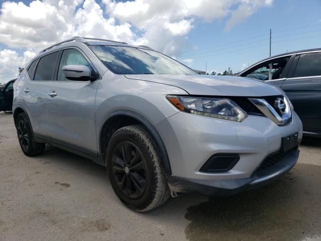 NISSAN ROGUE S 2016 knmat2mtxgp710696