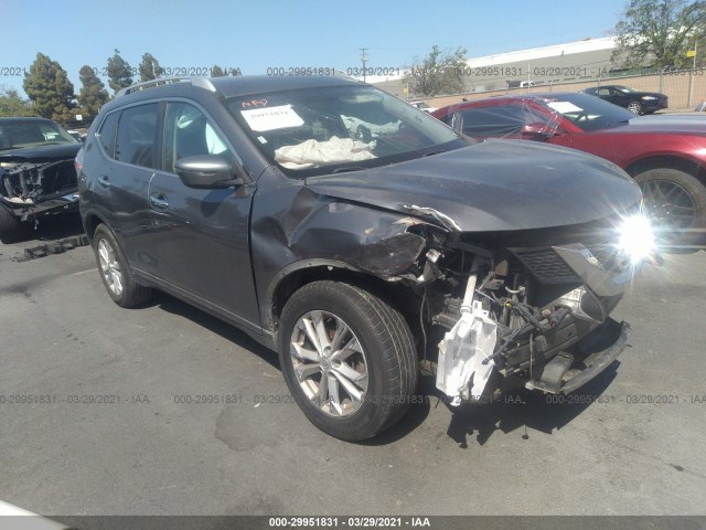 NISSAN ROGUE 2016 knmat2mtxgp715221