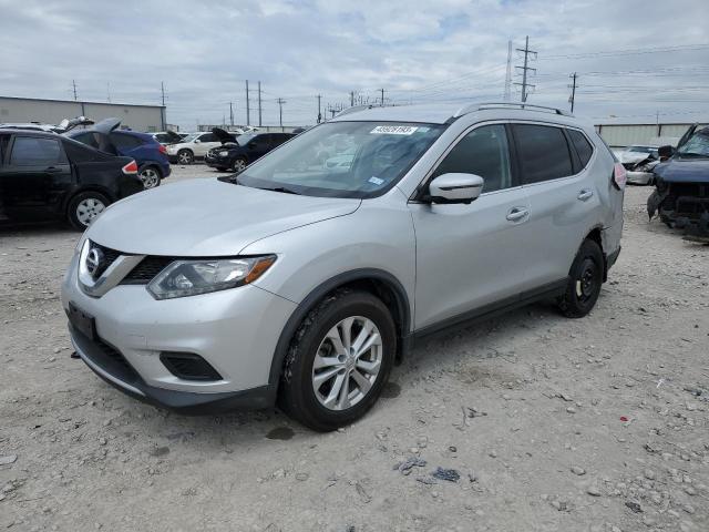 NISSAN ROGUE S 2016 knmat2mtxgp716675